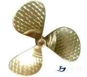 3 blade fpp
