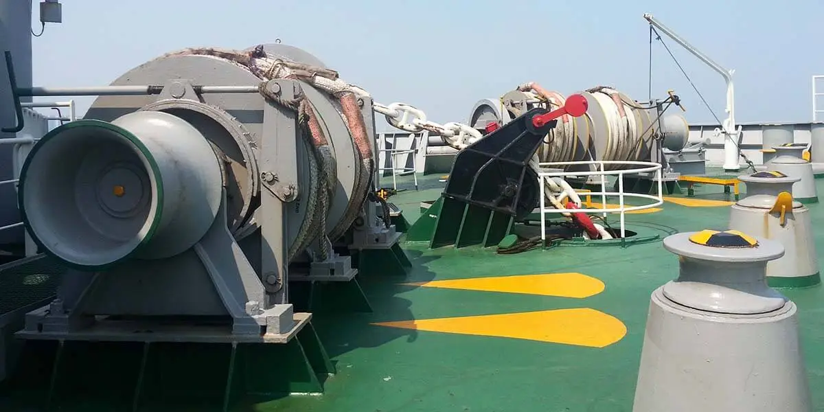 Seguro y resistente para cargas extremas