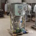 evaporador al vacío fabricante de agua dulce