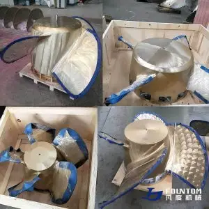 pbcf Fountom entregado