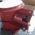 propulsor de proa embalado