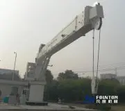 grua telescopica