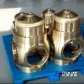 cubo de la cuchilla para cpp