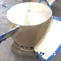 hélice pbcf