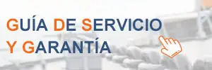 service and warranty