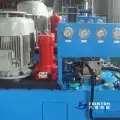 propulsor de proa