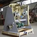 generador de agua dulce tipo placa alfa laval